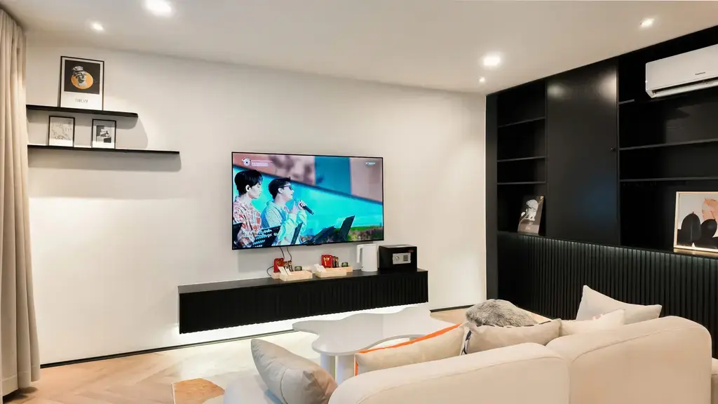 Khách sạn Metrolux By Zeus Group Hotel Hồ Chí Minh