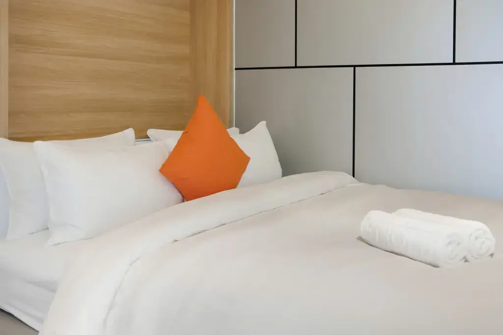 Khách sạn Metrolux By Zeus Group Hotel Hồ Chí Minh
