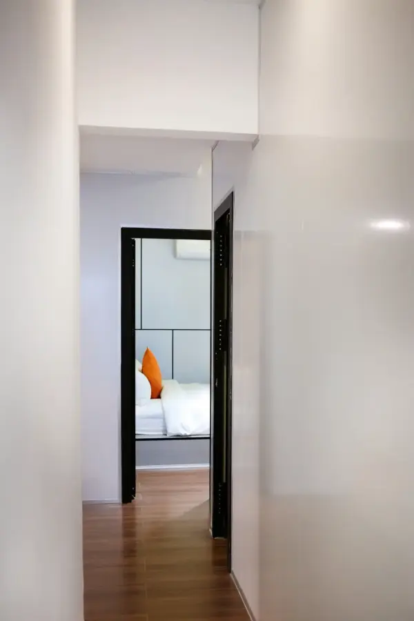 Khách sạn Metrolux By Zeus Group Hotel Hồ Chí Minh