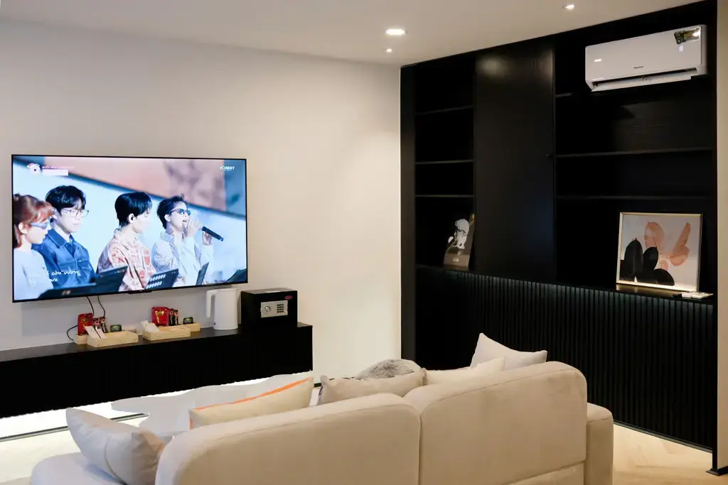 Khách sạn Metrolux By Zeus Group Hotel Hồ Chí Minh
