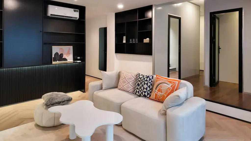 Khách sạn Metrolux By Zeus Group Hotel Hồ Chí Minh