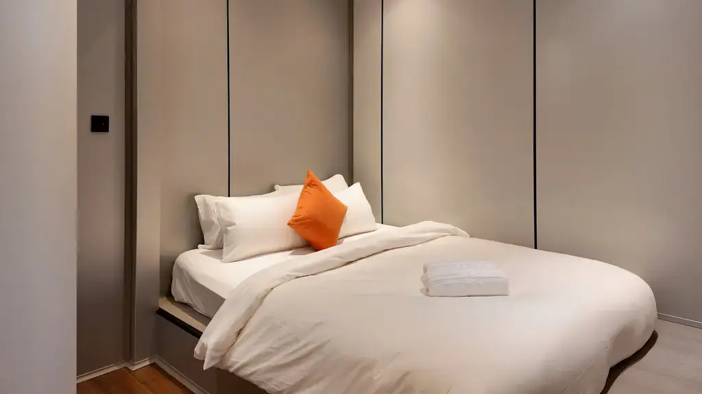 Khách sạn Metrolux By Zeus Group Hotel Hồ Chí Minh
