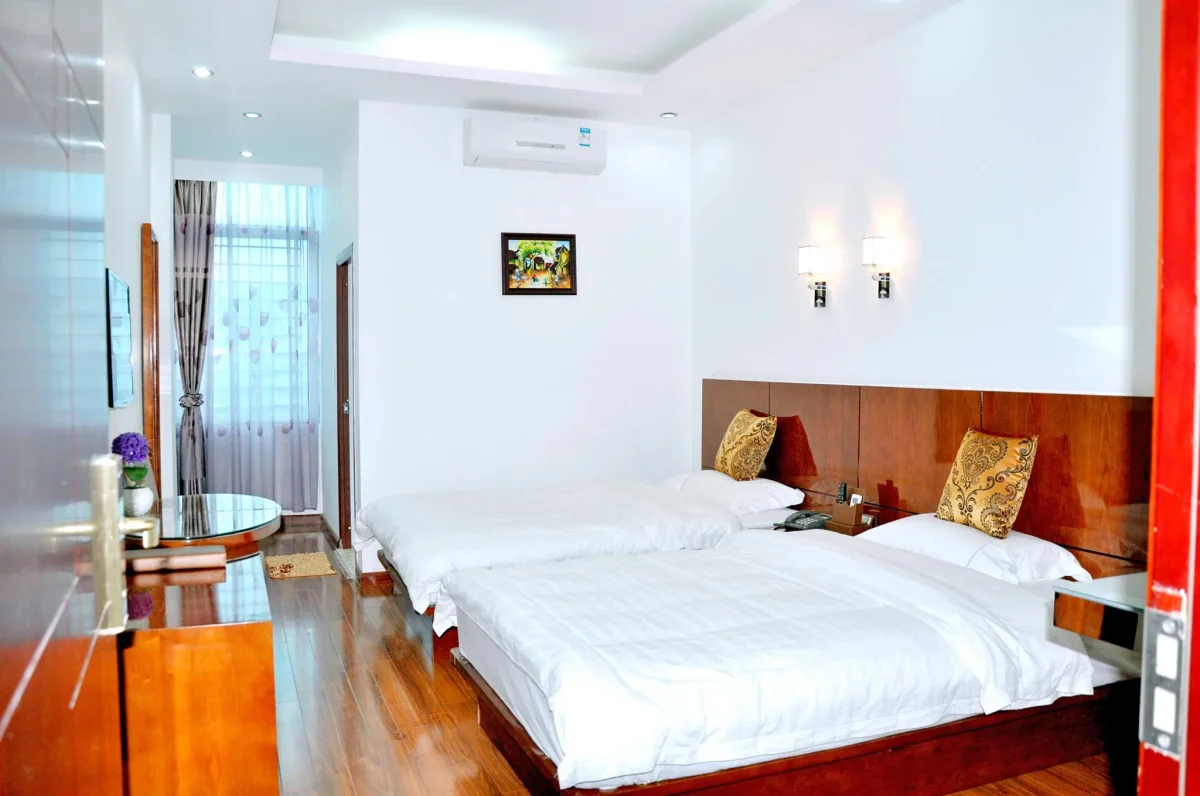 Khách sạn Sơn Tùng Hotel Cao Bằng