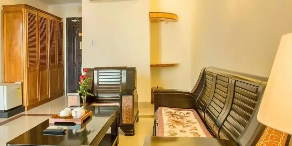 Khách sạn Golden Sea Đà Nẵng Hotel