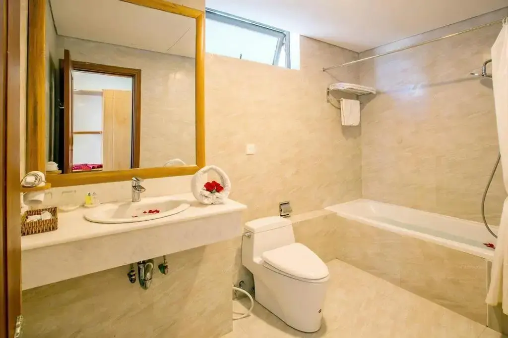 Khách sạn Golden Sea Đà Nẵng Hotel