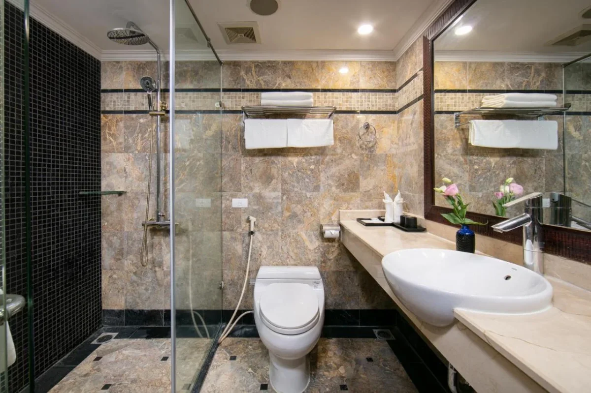 Khách sạn Scent Premium Hotel Hà Nội