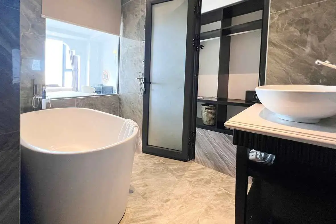 Khách sạn Sandals Everyday Hotel Đắk Lắk