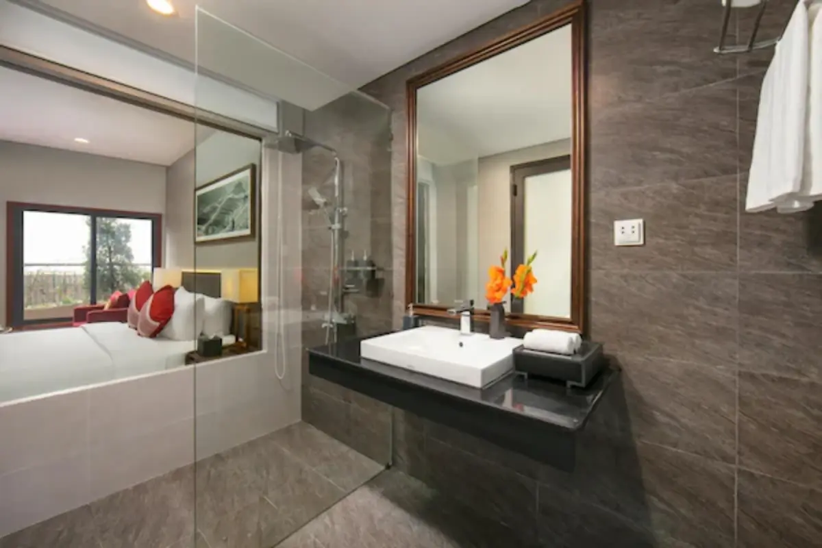 Khách sạn DeLaSol Phát Linh Sapa Hotel
