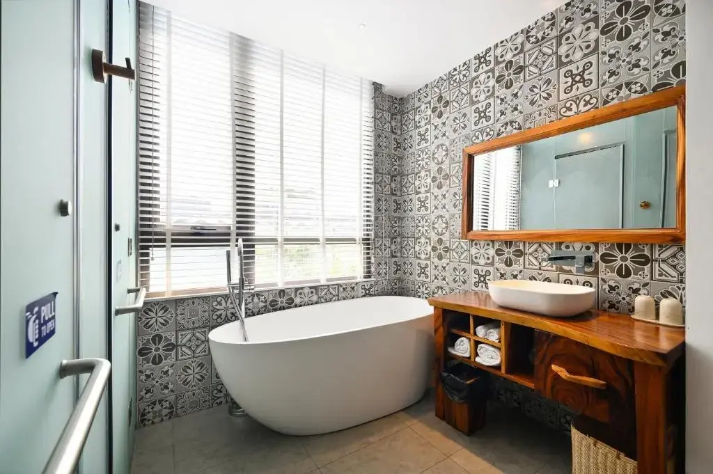 Khách sạn Sky Gem Central Hotel Hồ Chí Minh