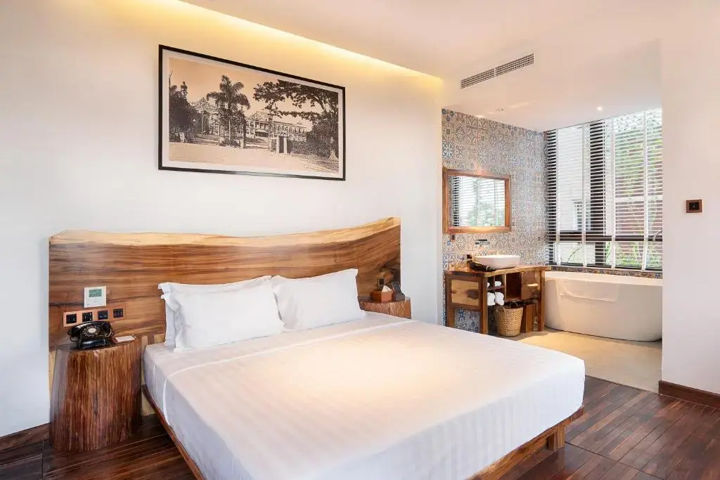 Khách sạn Sky Gem Central Hotel Hồ Chí Minh