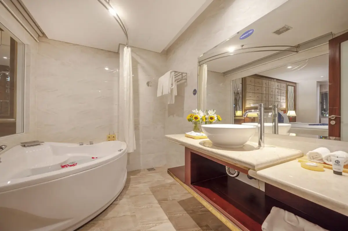 Khách sạn Sandals Stay Đà Nẵng