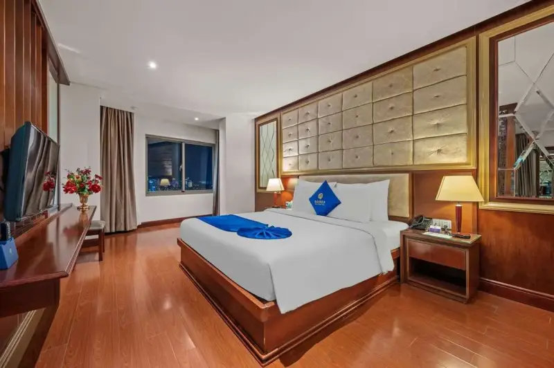 Khách sạn Sandals Stay Đà Nẵng - Queen