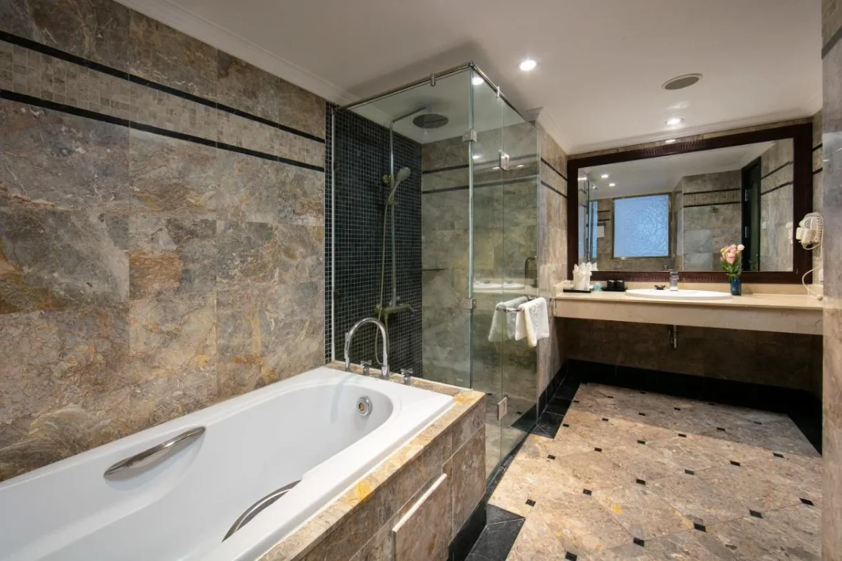Khách sạn Scent Premium Hotel Hà Nội