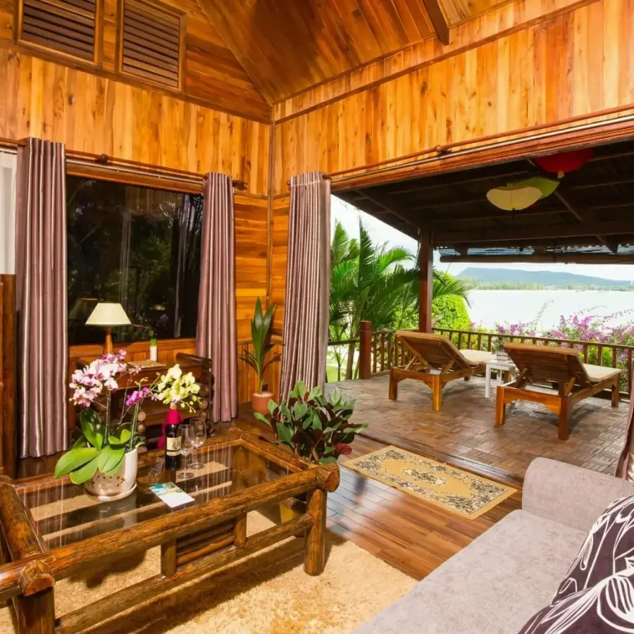 Milana Beach Resort & Spa Phú Quốc