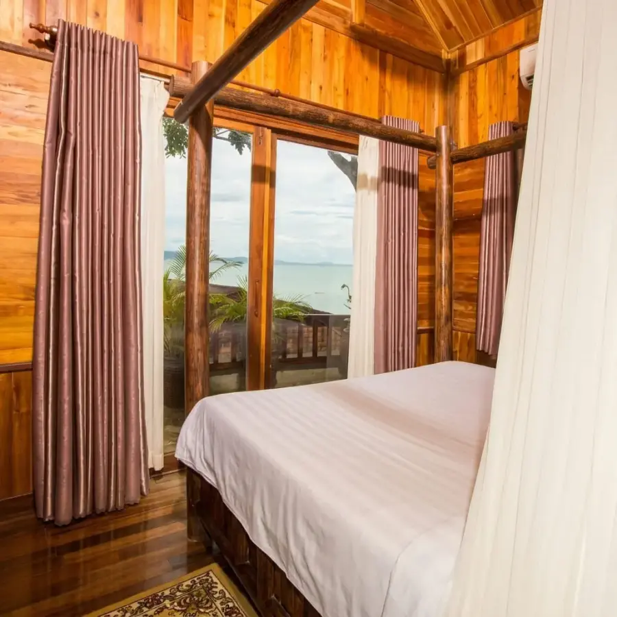 Milana Beach Resort & Spa Phú Quốc