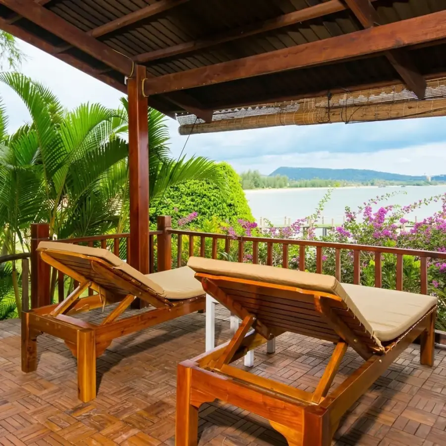Milana Beach Resort & Spa Phú Quốc
