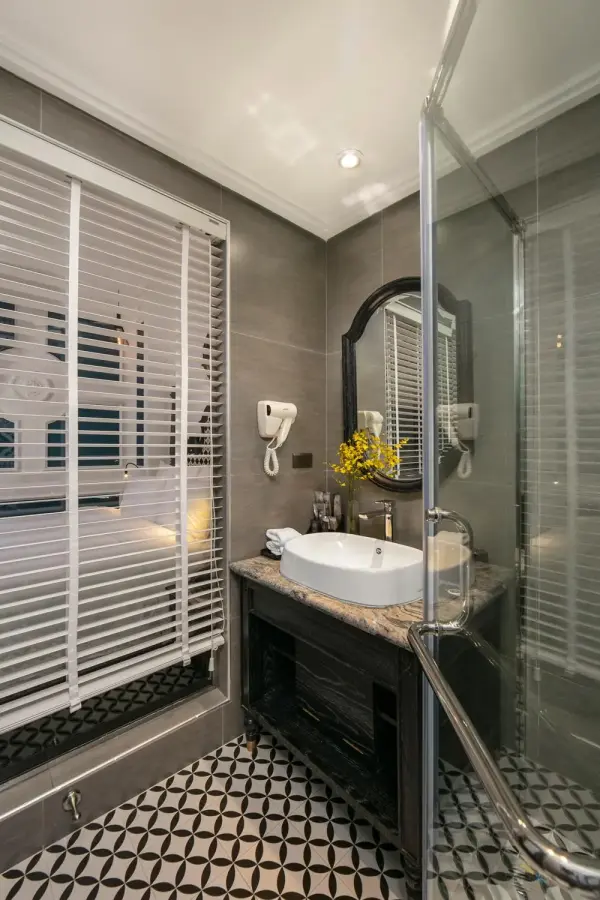 Khách sạn Hà Nội Esplendor Hotel & Spa