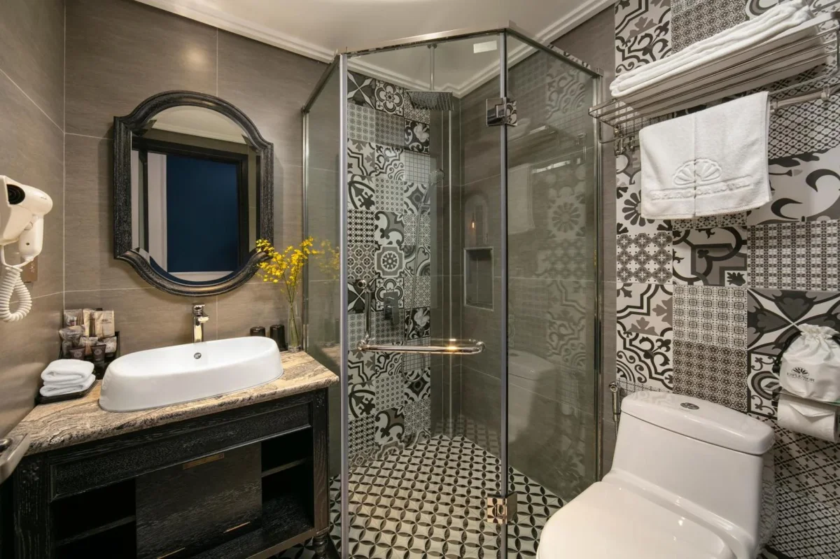 Khách sạn Hà Nội Esplendor Hotel & Spa
