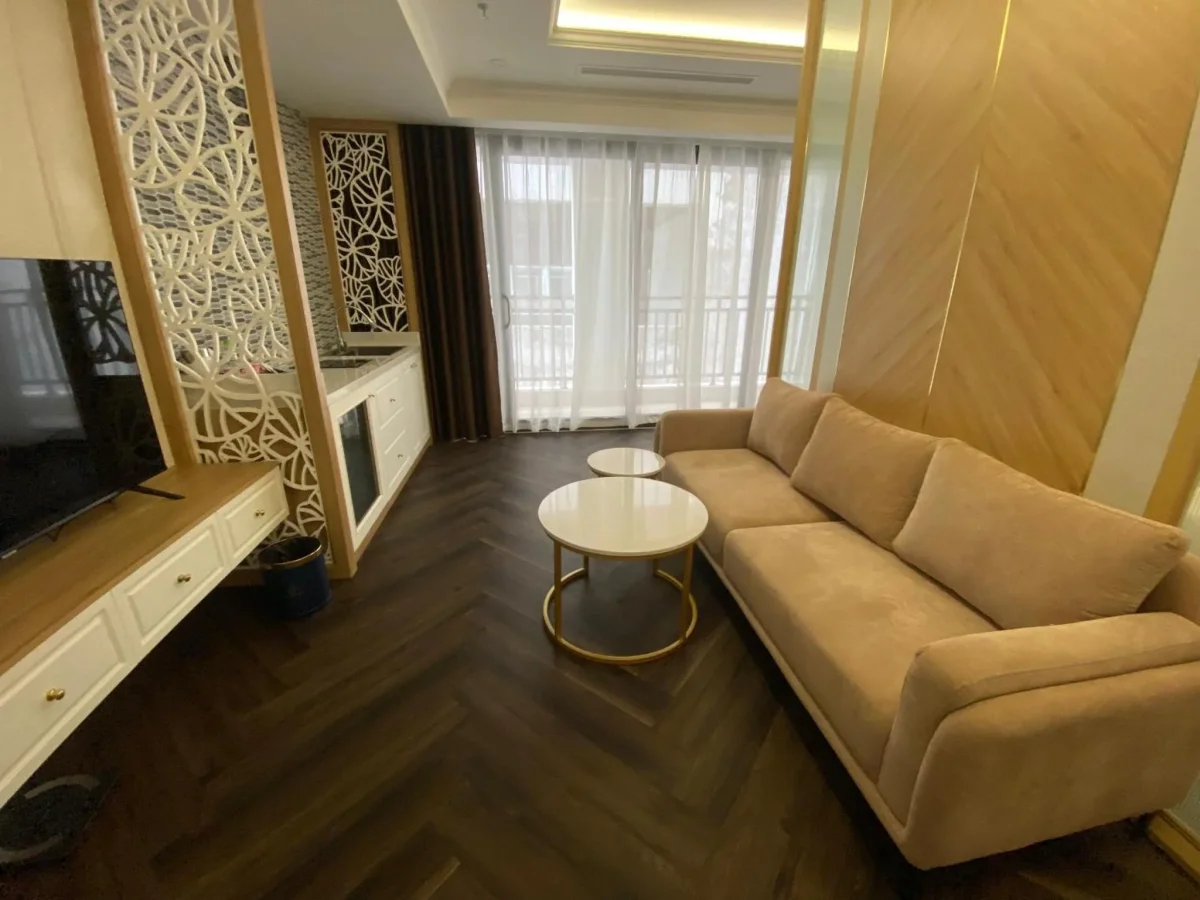 Khách sạn Riverside Hotel Hà Nam