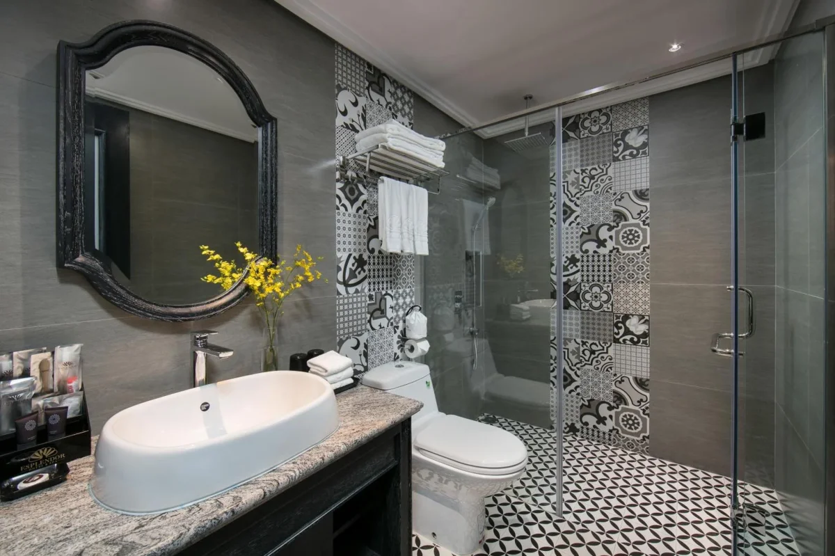 Khách sạn Hà Nội Esplendor Hotel & Spa