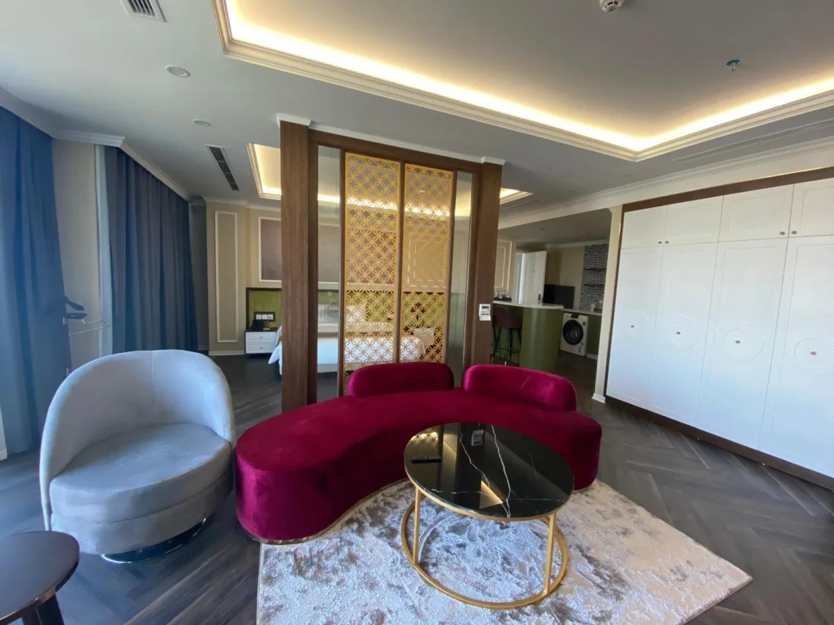 Khách sạn Riverside Hotel Hà Nam