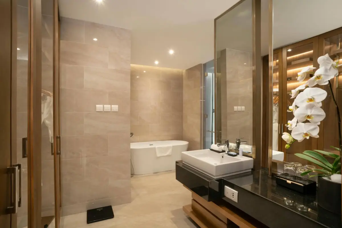 Khu nghỉ dưỡng Oakwood Hạ Long