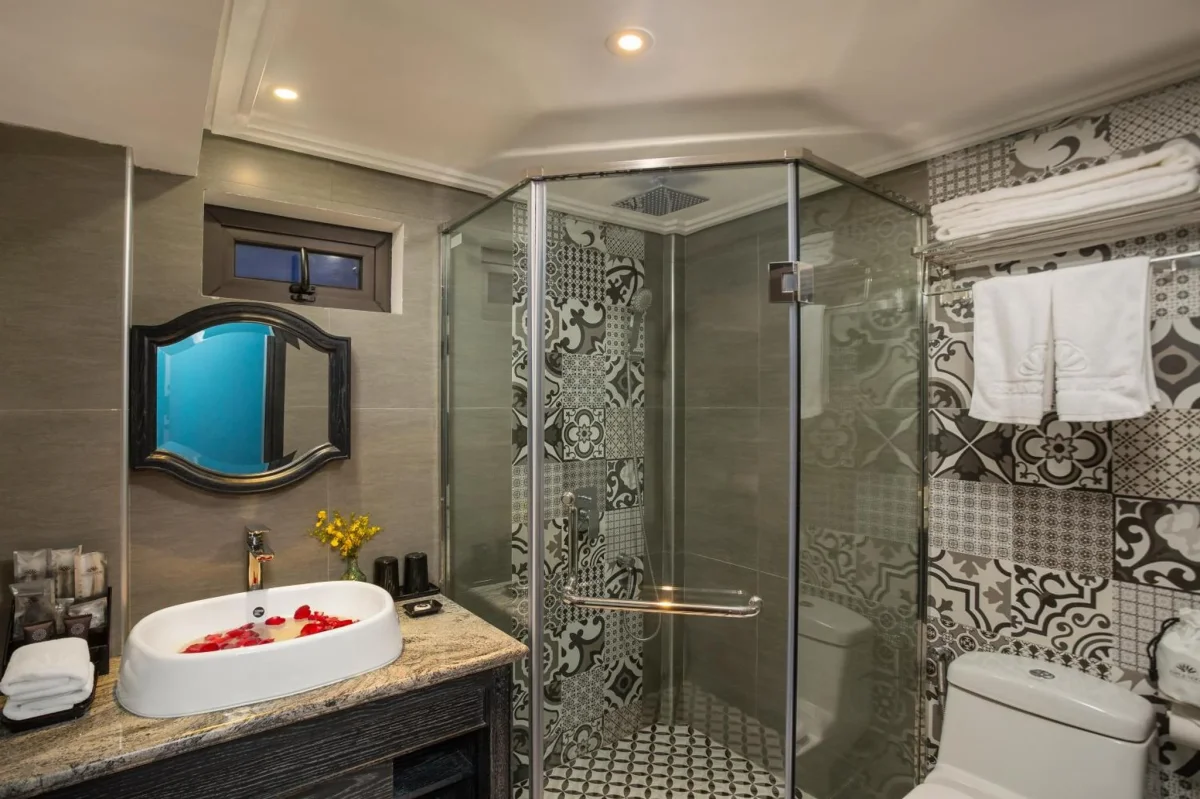 Khách sạn Hà Nội Esplendor Hotel & Spa