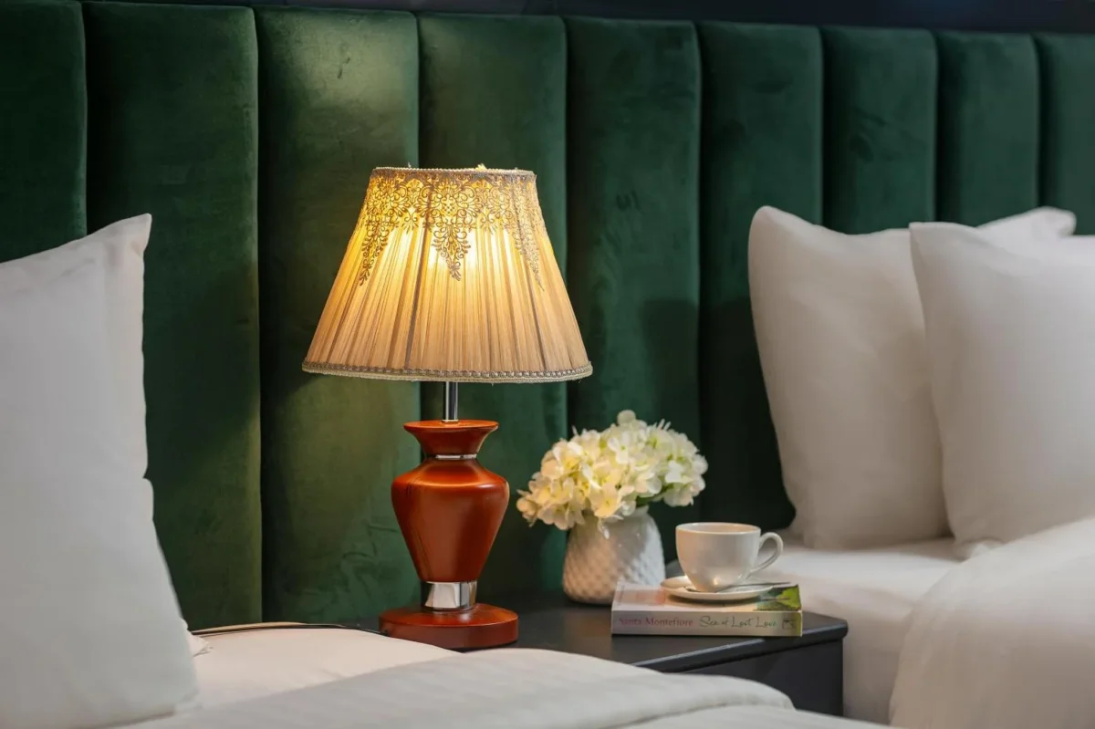 Khách sạn La Selva Premium Hotel Hà Nội