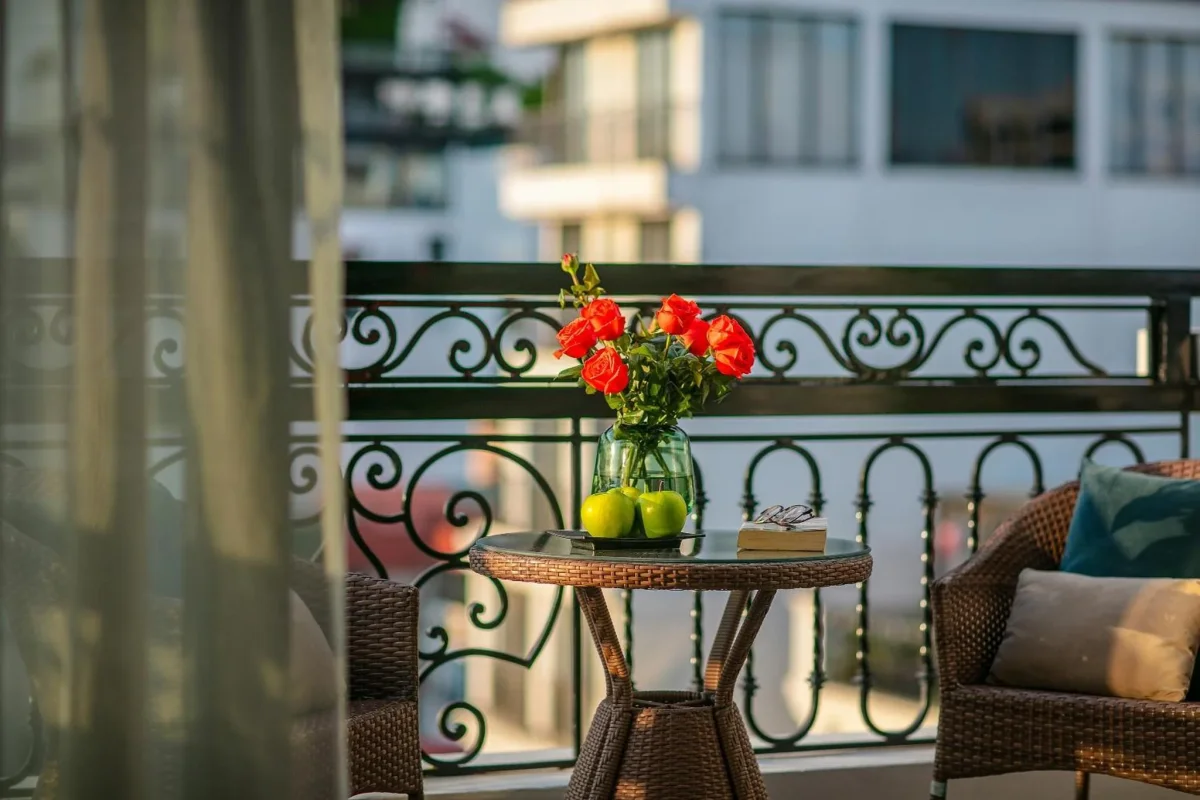 Khách sạn La Selva Premium Hotel Hà Nội