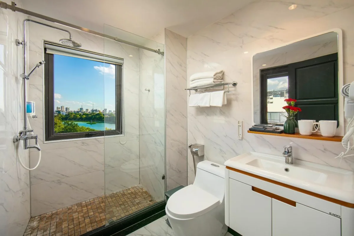 Khách sạn La Selva Premium Hotel Hà Nội