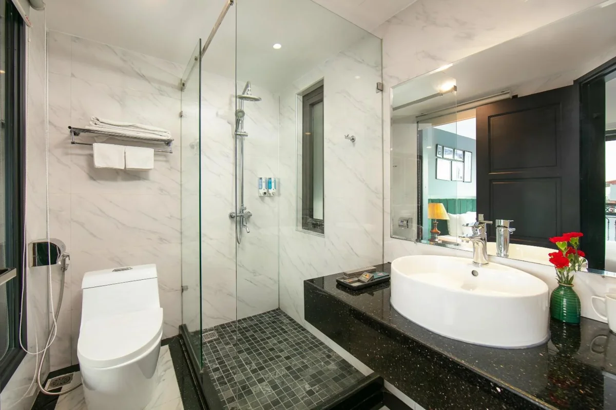 Khách sạn La Selva Premium Hotel Hà Nội