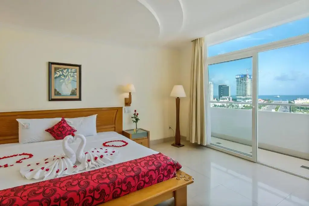 Khách sạn Golden Sea Đà Nẵng Hotel