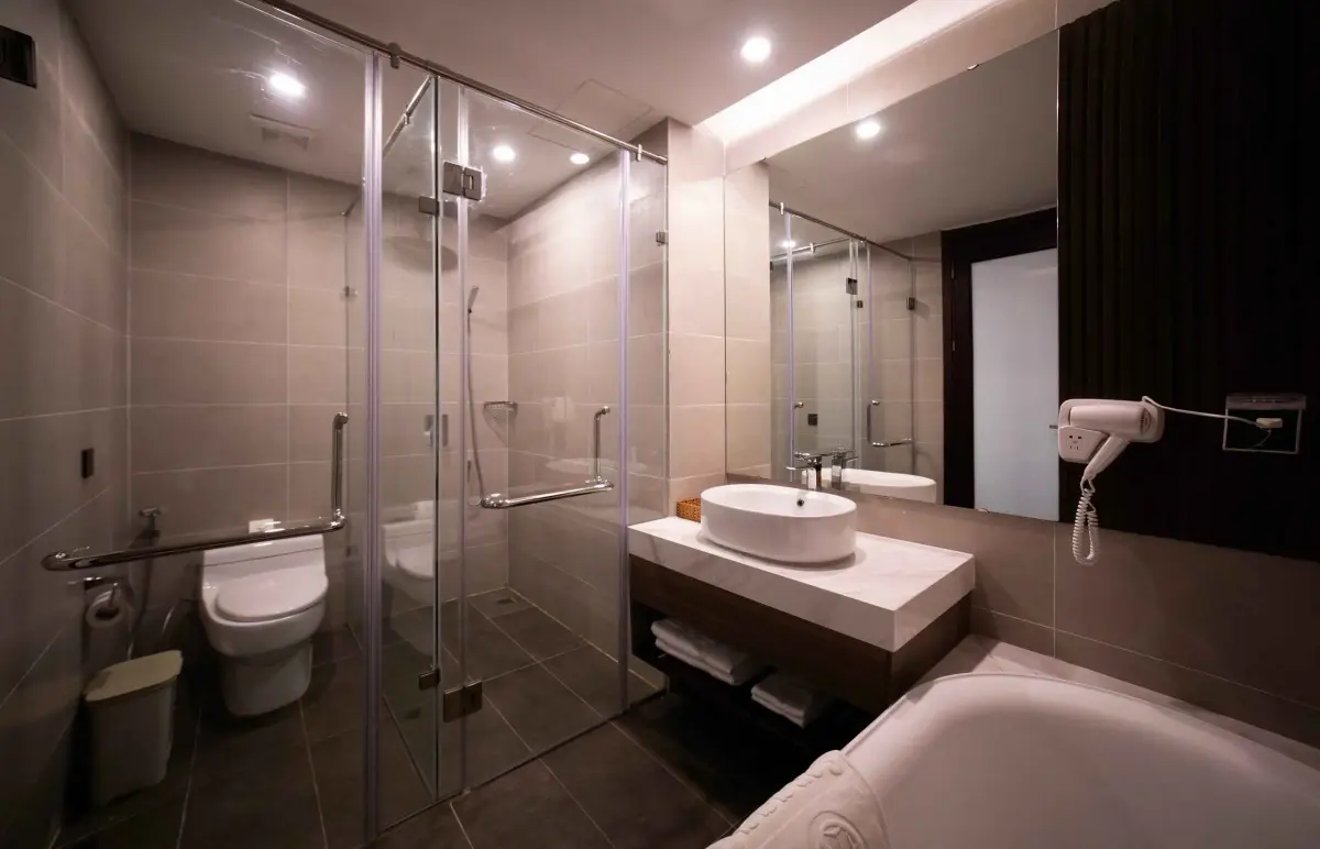 Sonaga Beach Resort & Villas Phu Quoc Phú Quốc