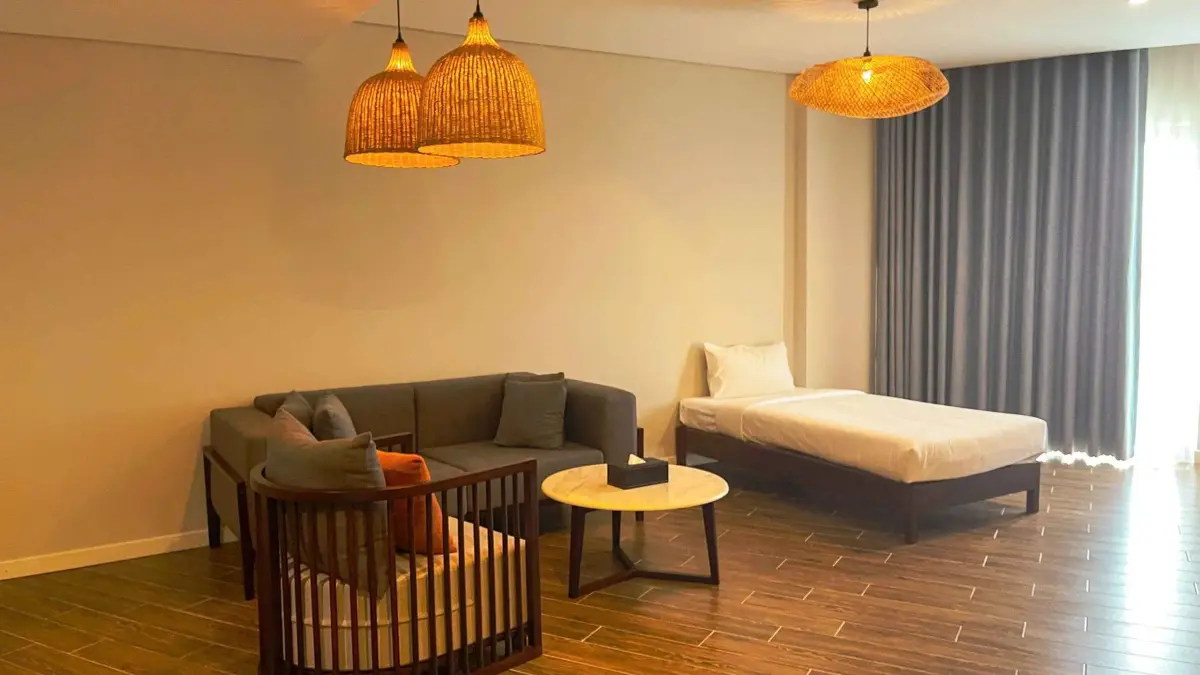 Sonaga Beach Resort & Villas Phu Quoc Phú Quốc