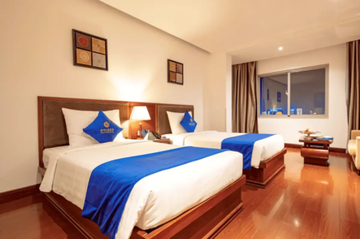 Khách sạn Sandals Stay Đà Nẵng