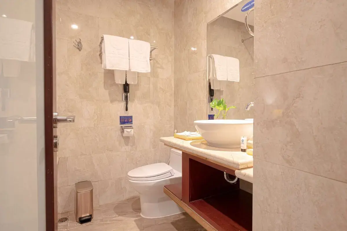 Khách sạn Sandals Stay Đà Nẵng