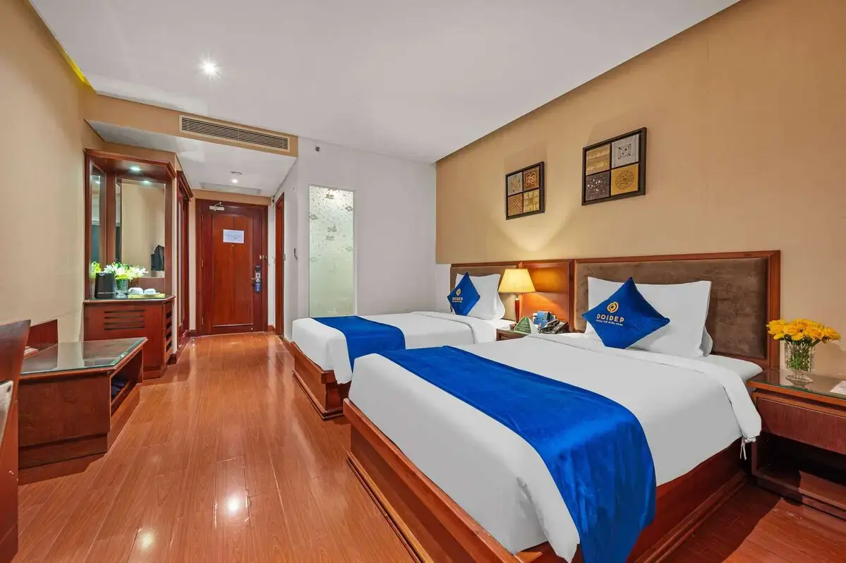 Khách sạn Sandals Stay Đà Nẵng