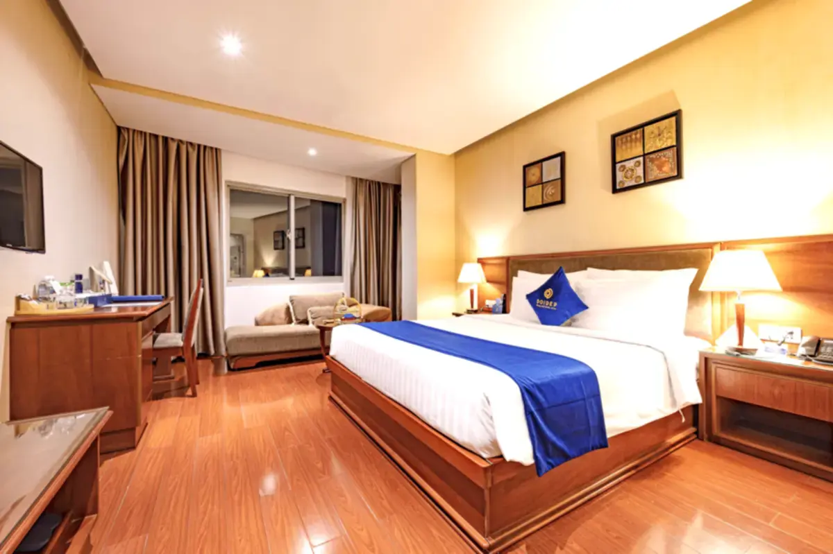 Khách sạn Sandals Stay Đà Nẵng