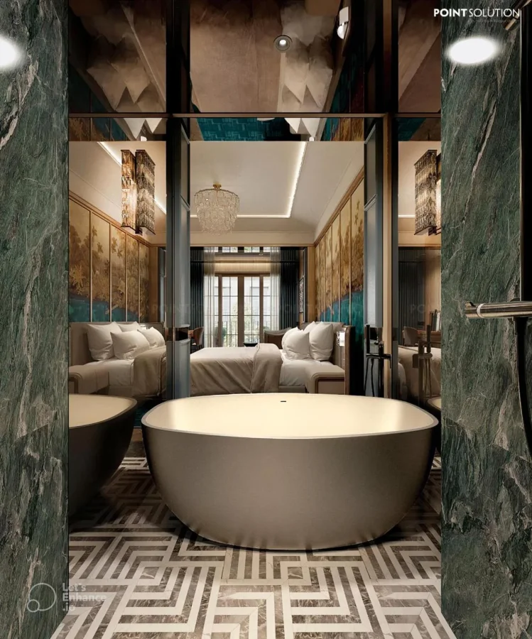 Khách sạn La Passion Premium Cầu Gỗ Hotel Hà Nội