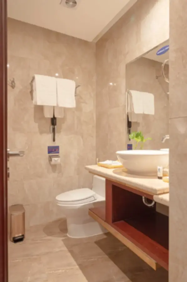 Khách sạn Sandals Stay Đà Nẵng