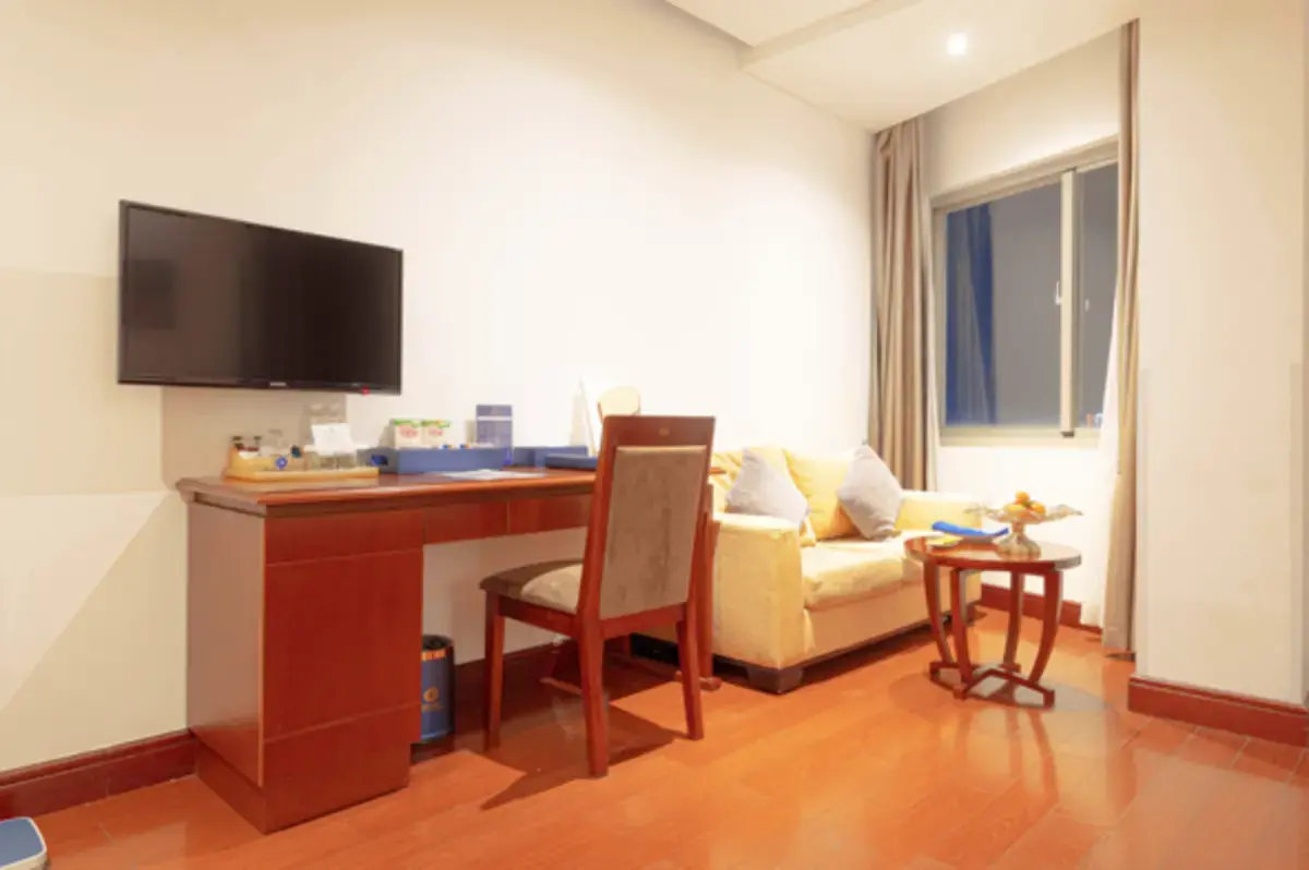 Khách sạn Sandals Stay Đà Nẵng