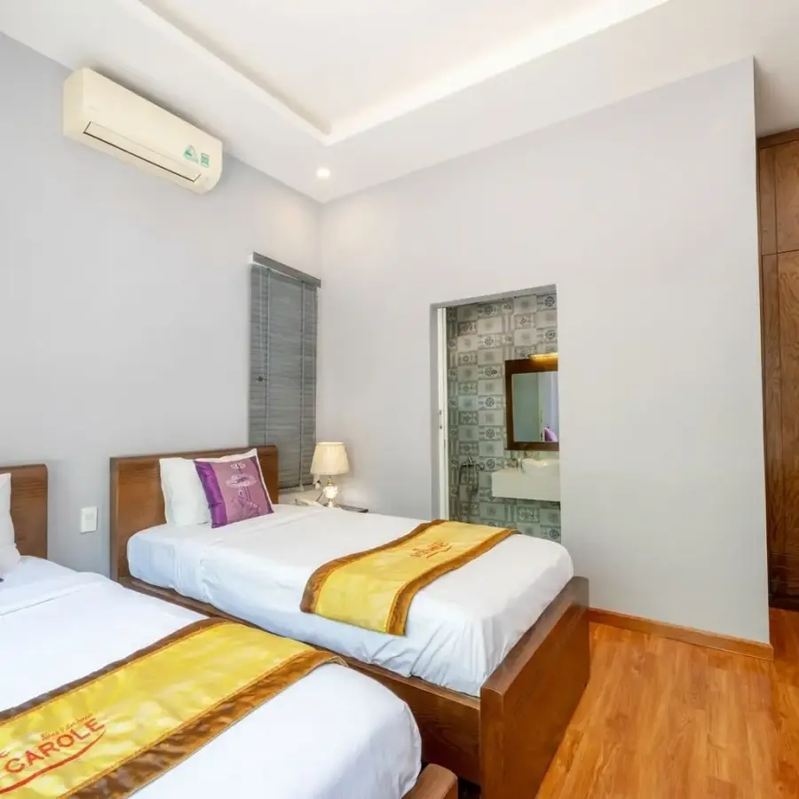 Milana Beach Resort & Spa Phú Quốc