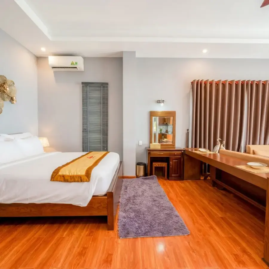 Milana Beach Resort & Spa Phú Quốc