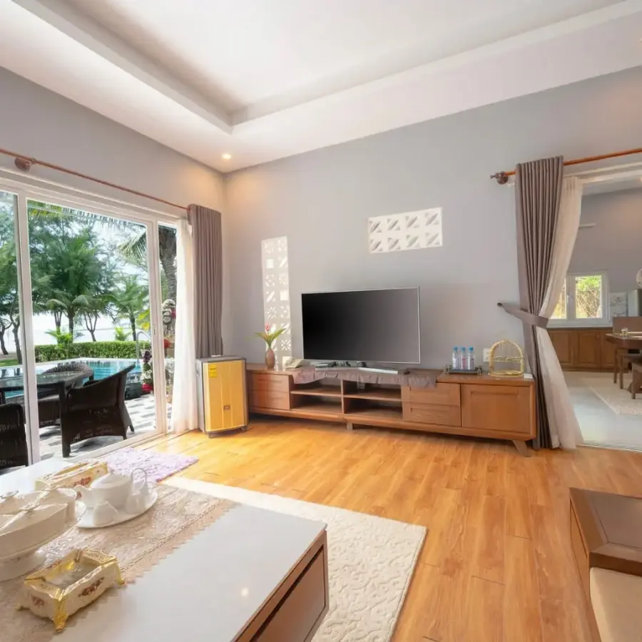 Milana Beach Resort & Spa Phú Quốc