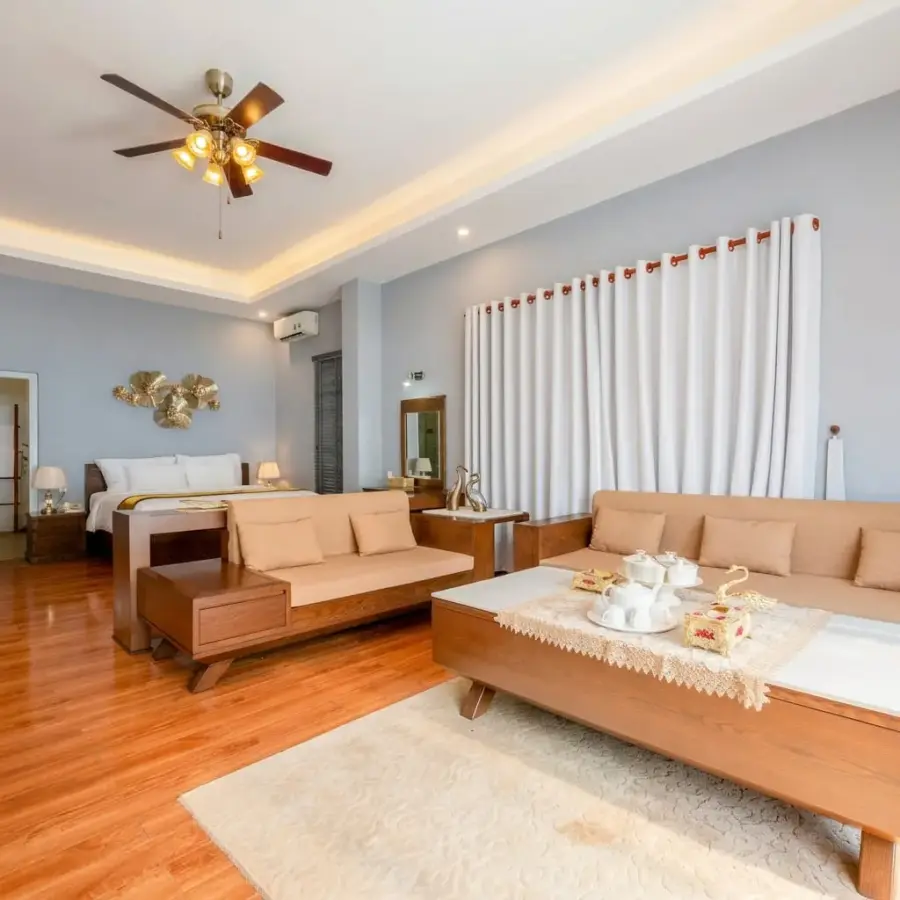 Milana Beach Resort & Spa Phú Quốc