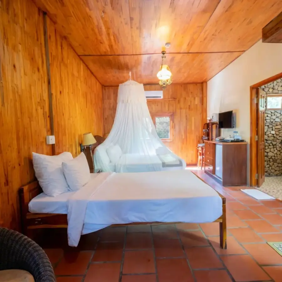 Milana Beach Resort & Spa Phú Quốc