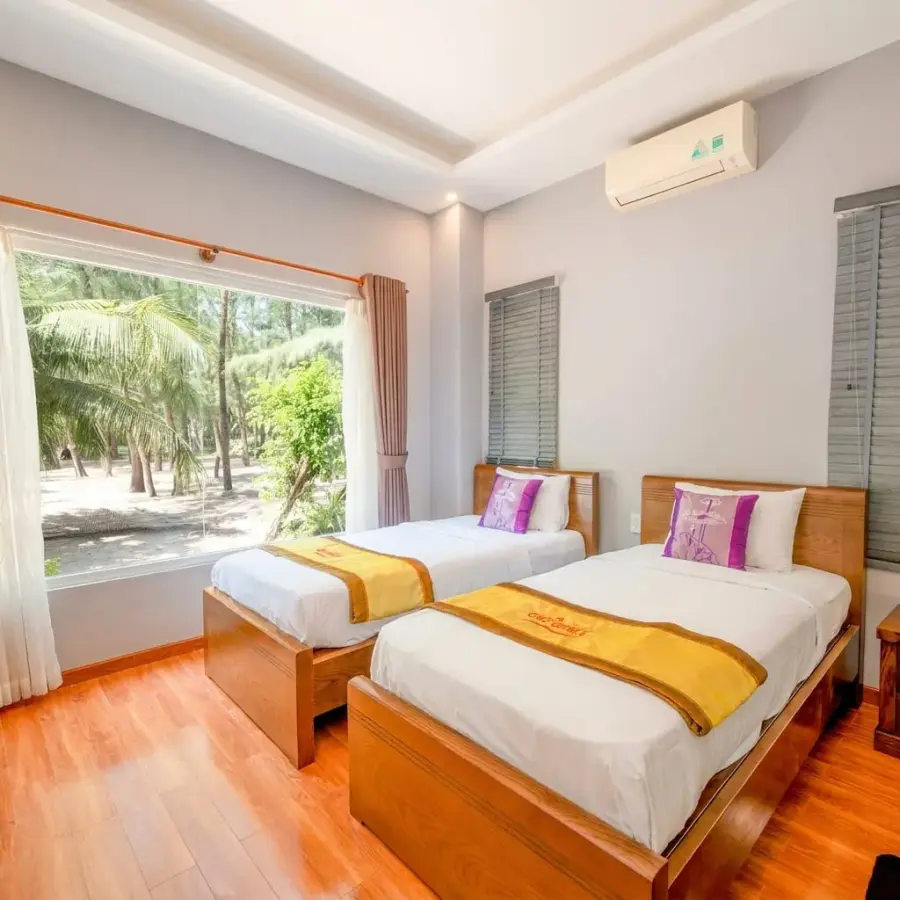 Milana Beach Resort & Spa Phú Quốc