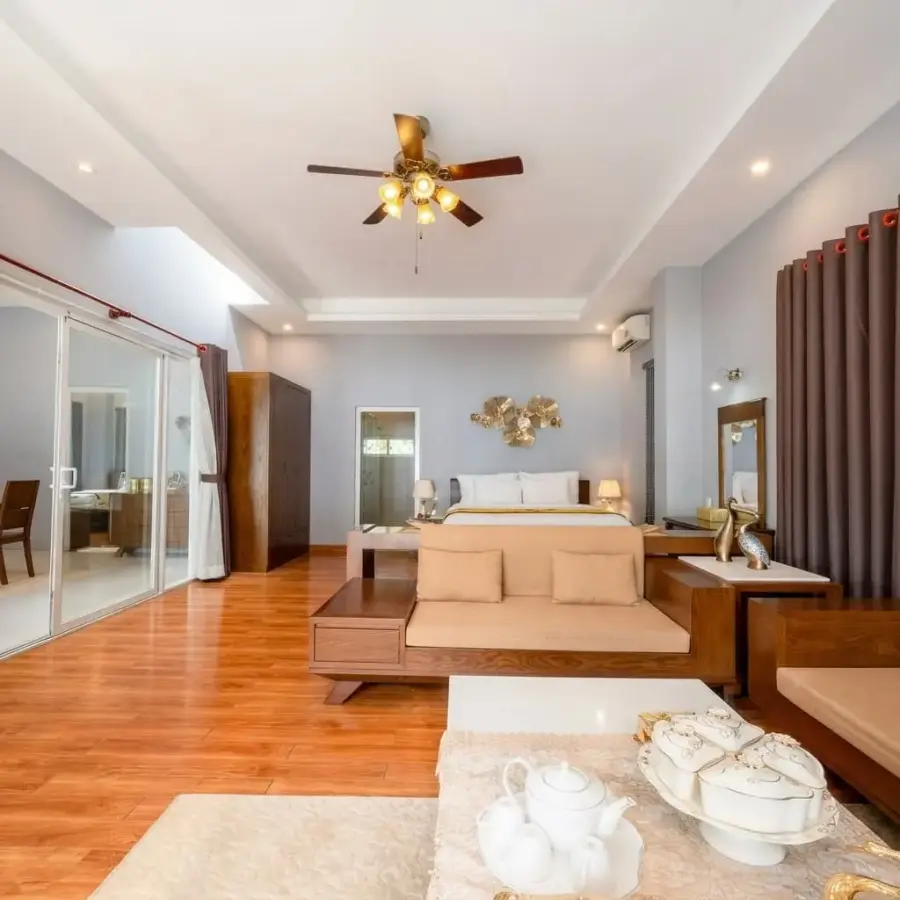 Milana Beach Resort & Spa Phú Quốc