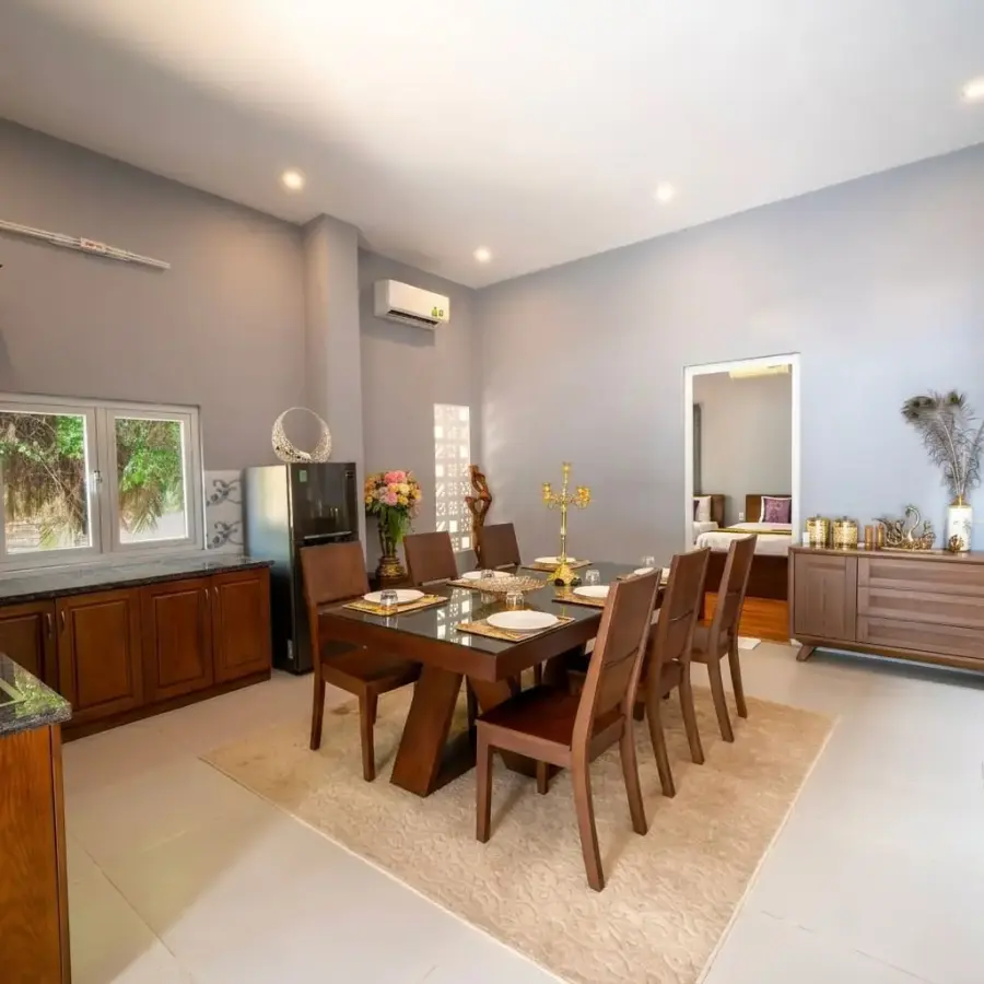 Milana Beach Resort & Spa Phú Quốc