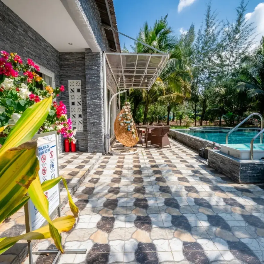 Milana Beach Resort & Spa Phú Quốc